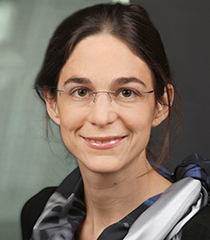 Dr. Christiane Luley