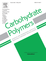 Cover Carbohydrate Polymers