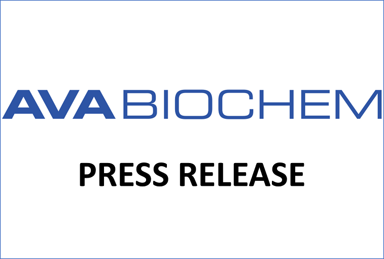 CARBAFIN partner AVA Biochem teams-up with Michelin group